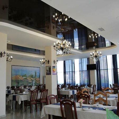 Hotel 725 B Batumi Luaran gambar