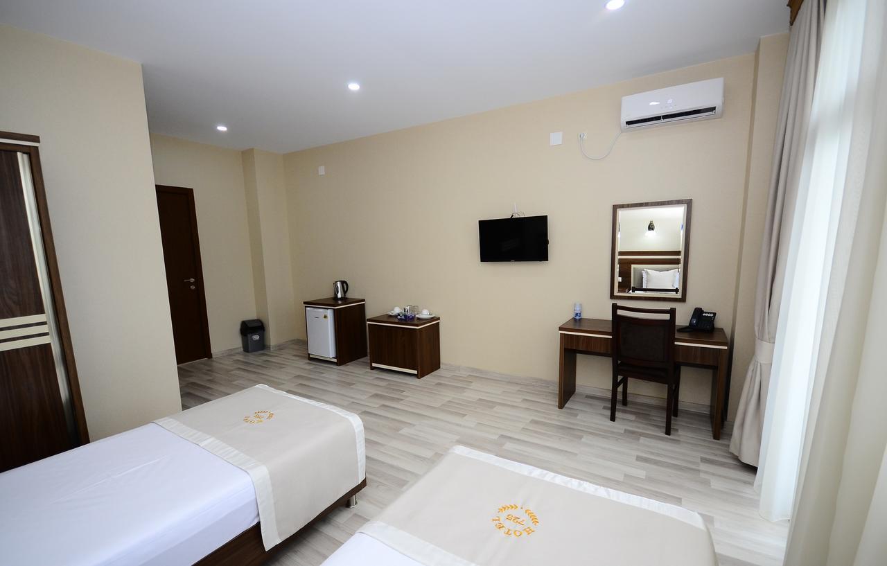 Hotel 725 B Batumi Luaran gambar