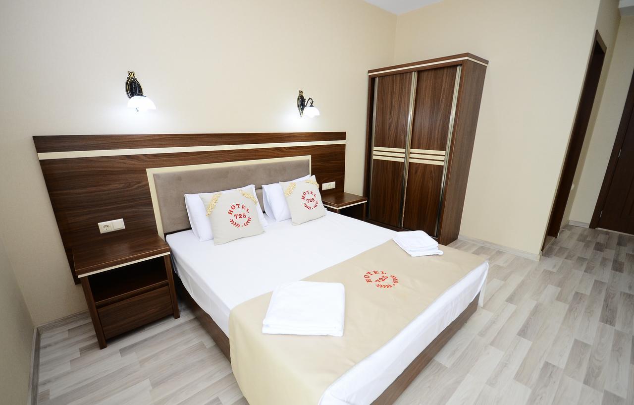 Hotel 725 B Batumi Luaran gambar