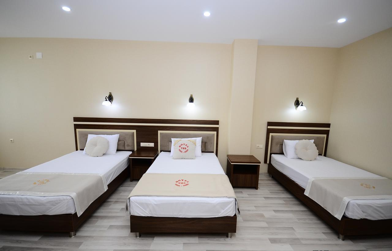 Hotel 725 B Batumi Bilik gambar