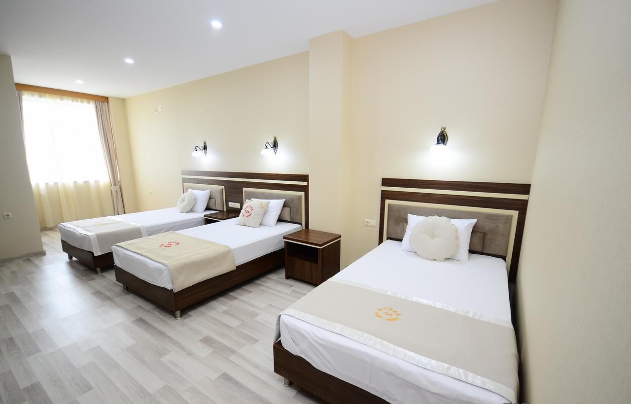 Hotel 725 B Batumi Bilik gambar