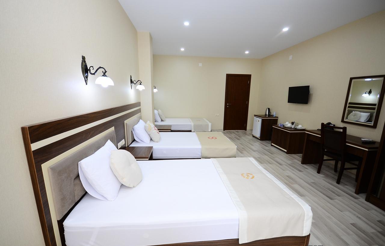 Hotel 725 B Batumi Bilik gambar