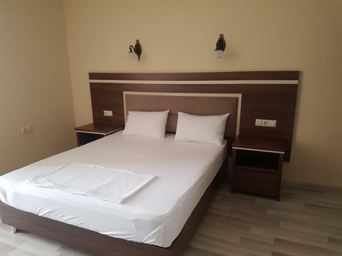 Hotel 725 B Batumi Luaran gambar