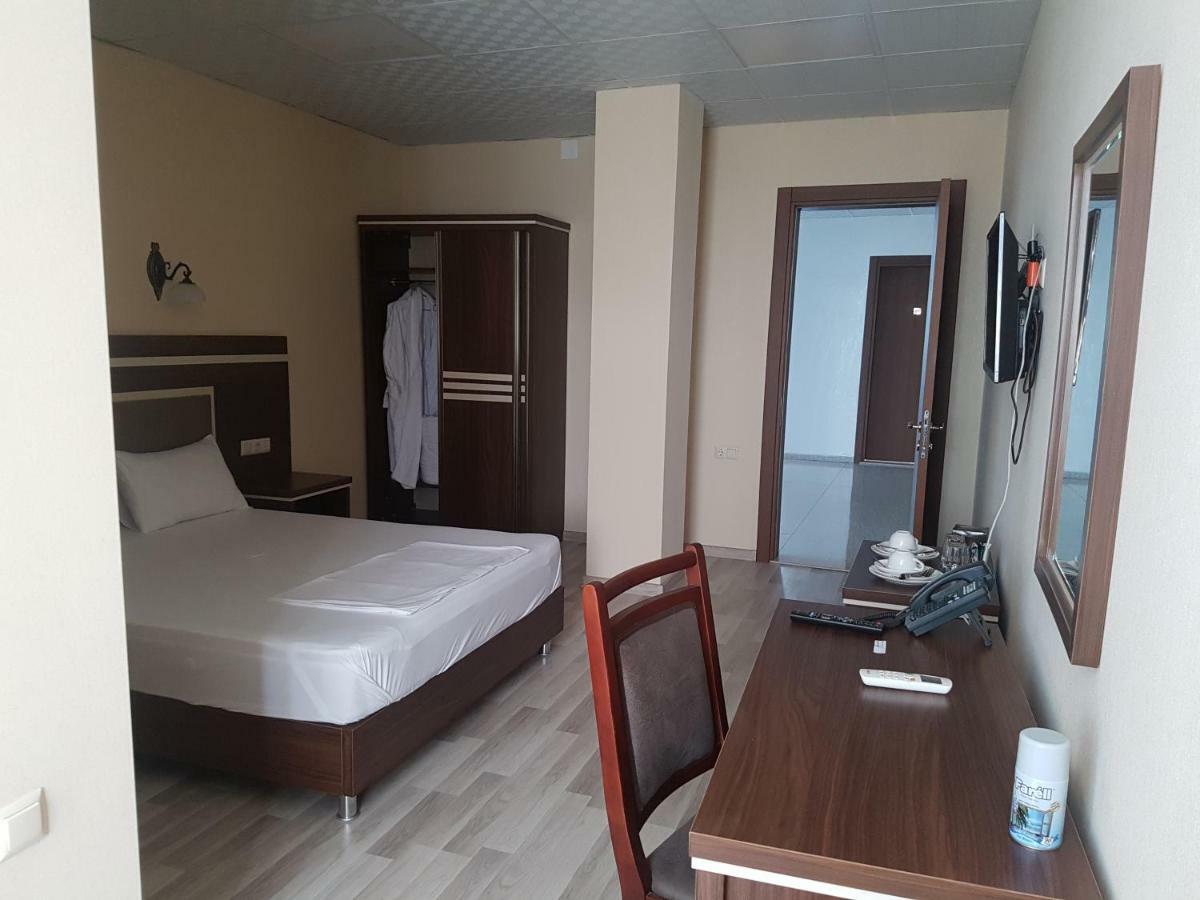 Hotel 725 B Batumi Luaran gambar